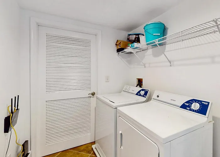 Apartamento Oceans Mist 403